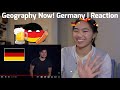 Germany Now! Germany | Reaction (Filipino-Canadian Reacts) [I&#39;M SO UNCULTURED!]