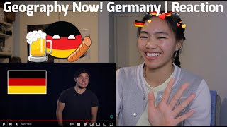 Germany Now! Germany | Reaction (Filipino-Canadian Reacts) [I'M SO UNCULTURED!]