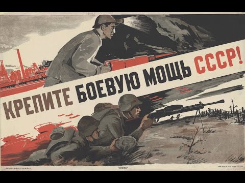 Видео: СОВЕТСКАЯ ВЫЛАЗКА | Tanks Blitz