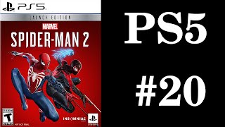 Marvel's Spider-Man 2 [PS5] - 20