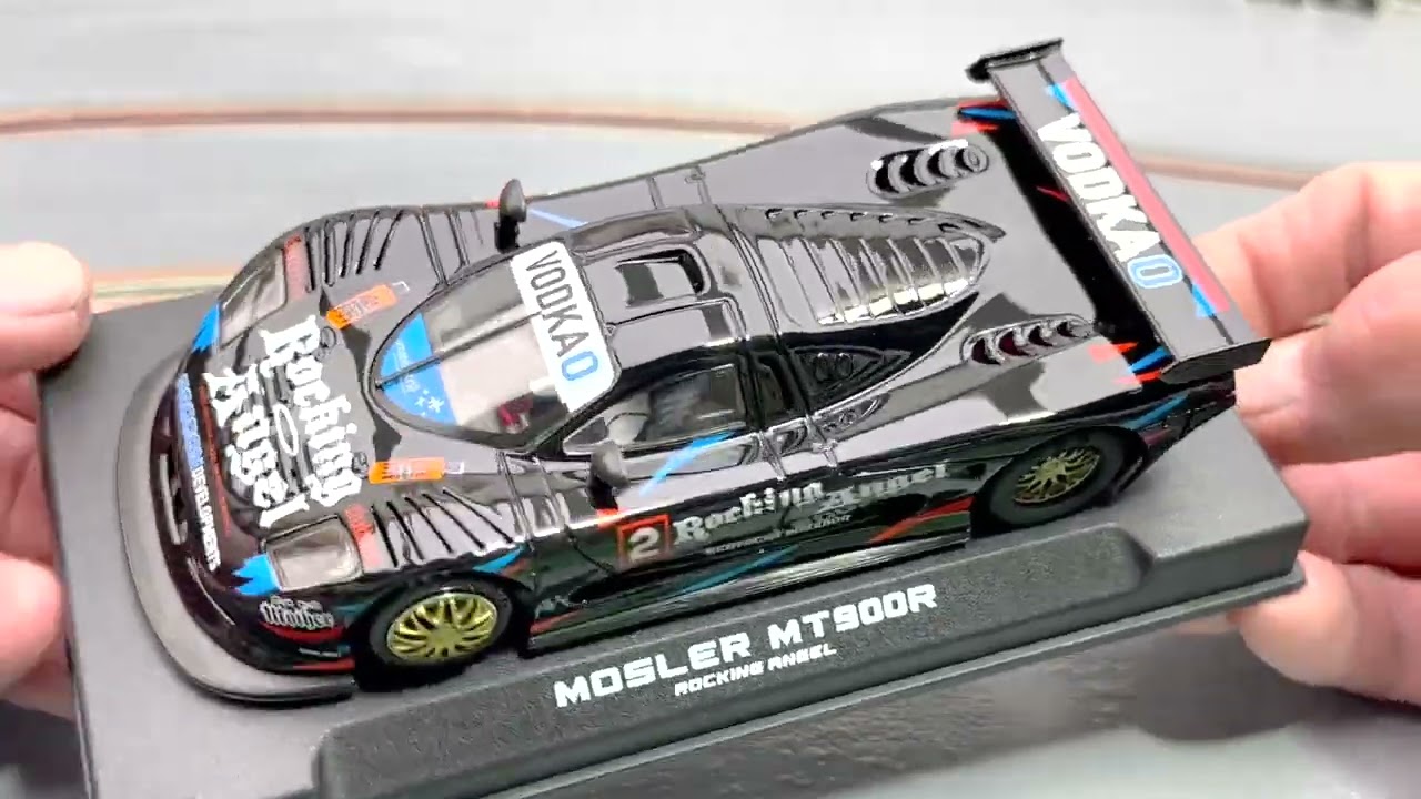 NINCO SUPER GT スーパーGT LEYJUN モスラー MT900R 61DKvPrTIdL._UF350,350_QL50_.jpg
