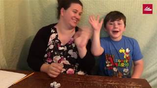 Discover Summer STEM at Home: Roll the Dice