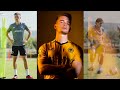 "Technically gifted footballer": Pádraig Smith on the addition of Connor Ronan from Wolverhampton