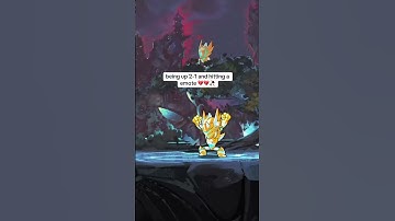 This is why you don’t emote on brawlhalla 😭 #brawhalla #brawl #gaming #shorts