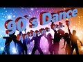 90s dance anthems vol 1