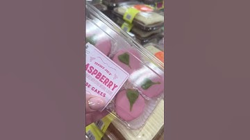 Trader Joe’s Shop with Me 🛒 New Spring Treats! #traderjoes #traderjoesfinds #traderjoeshaul #snacks