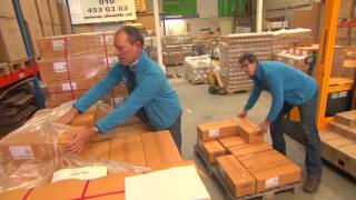 International Distribution Center