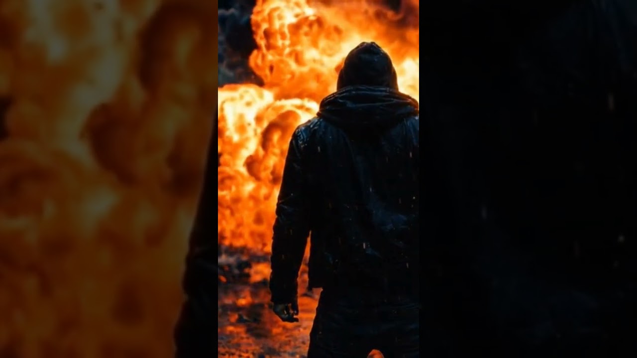 Cover: No More Lies #fire #music #dark#anime #remix #silentmonk #nightdrive #electronicmusic #techno #short