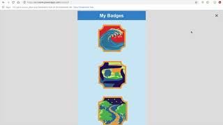 PowerApps Inserting Text and Navigation Tutorial