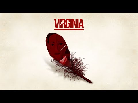 Virginia - Полное Прохождение