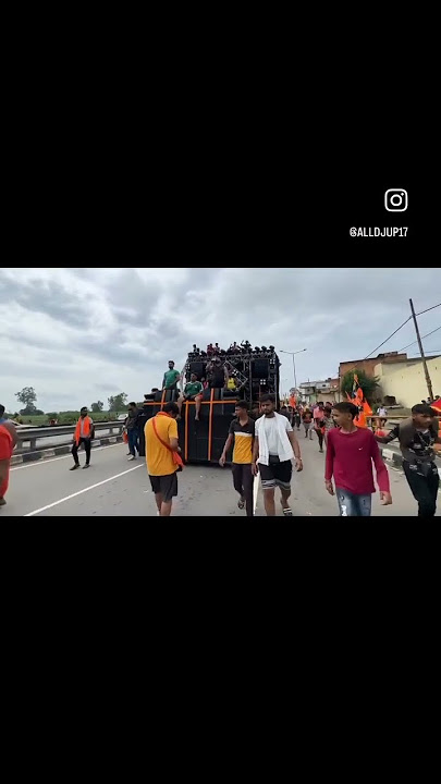 Dj Karnwal  coming soon kawad yatra 2025  #youtubeshorts #viralvideo #kawadyatra