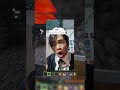cómo evitar morir por caída en minecraft 67 #shorts #minecraft #tiktok
