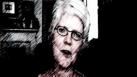 What keeps you from writing?