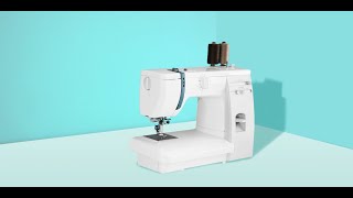 5 best sewing machines 2023 | best sewing machine reviews | top 5 sewing machines