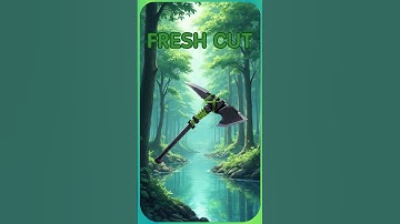 The best sounding pickaxes in Fortnite #fortnite #fortniteclips #fastedits