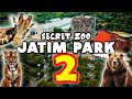 🔴 JATIM PARK 2 BATU | Secret Zoo | Cinematic Video Tour Wisata Malang Jawa Timur & Info Harga Tiket