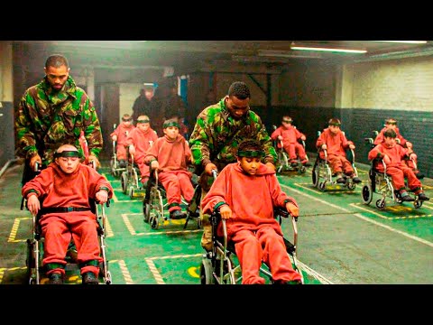 Они создали класс с учениками-зомби, чтобы разработать противоядие от апокалипсиса.