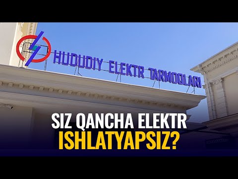 Video: Kremniyda qancha energiya darajasi bor?