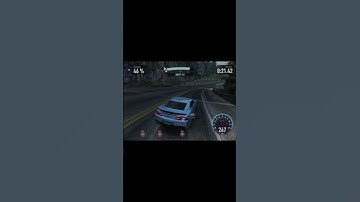 Ipad Air M2 #shorts #nfs #cars #chevrolet #camaro #gaming