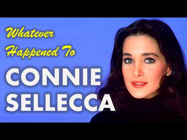 connie sellecca hotel