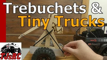 Redcat Gen 8 Axe get