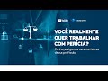 Você realmente quer trabalhar com PERÍCIA? Conheça algumas características dessa profissão!