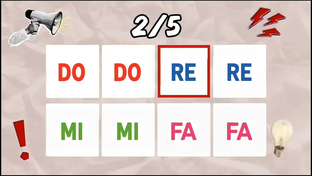 SAY THE WORLD ON BEAT CHALLANGE 