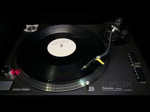 Digital Domain — Digital Domain – I Need Relief (Original Mix) 1992