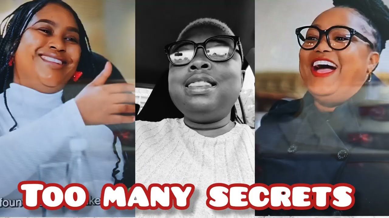 Uthando Nesthembu S9 SECRETS