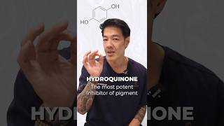 Why you should use Hydroquinone