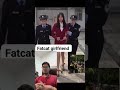Girlfriend ni Fatcat ikinolong?