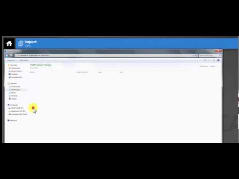 Installing the DotProduct Phi.3D ReCap Plugin