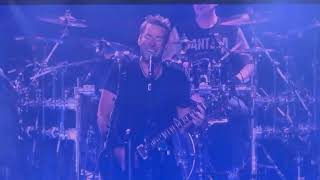 Nickelback - How You Remind Me, Live at The Hydro, Glasgow, 16th May 2024