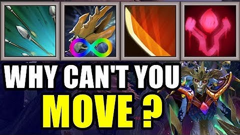 100% Bash The Fastest Shot | Dota 2 Ability Draft