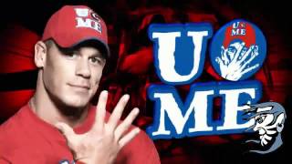 WWE Titantrons - John Cena Theme Song 2011 : My Time Is Now HD + With Download Link