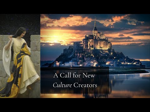 A Call for New Culture Creators