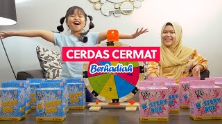 CERDAS CERMAT BERHADIAH POP A TOY MISTERY BOX dari @Toyspedia SENJA FIRSTA screenshot 5