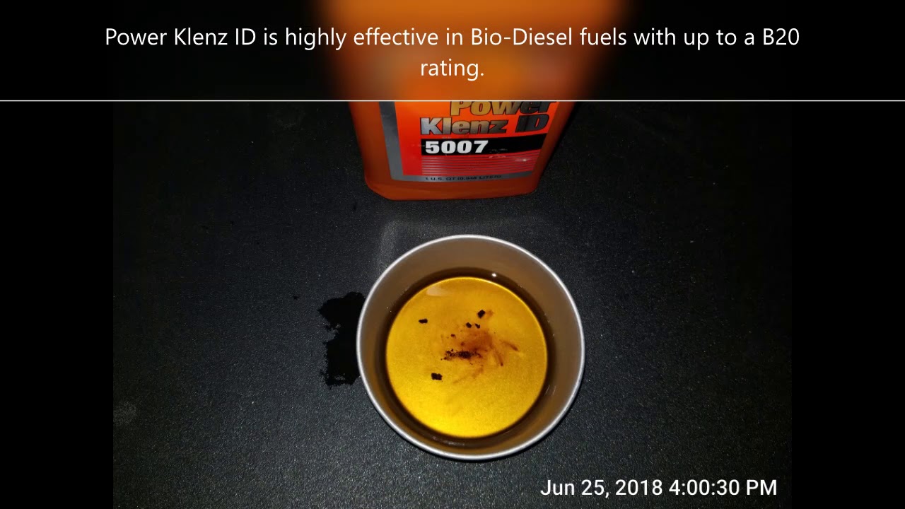 Primrose Diesel Additives - Dooleys Diabolical Diesel