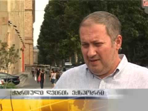 ქართული ღვინის კომპანიები რუსეთის ბაზარზე გასვლას განაგრძობენ