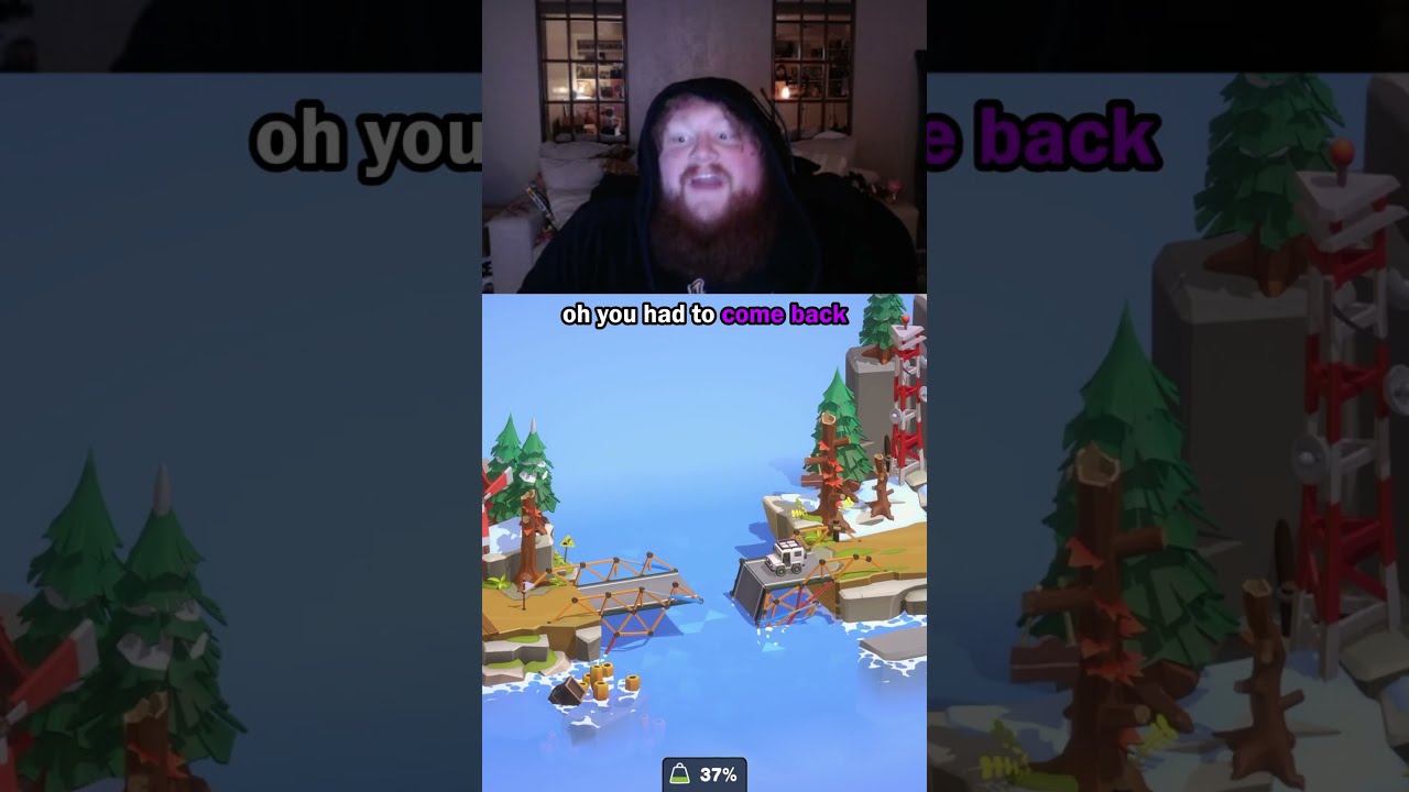 He Really Thought This Would Work Caseoh Caseohfunnymoments Clips