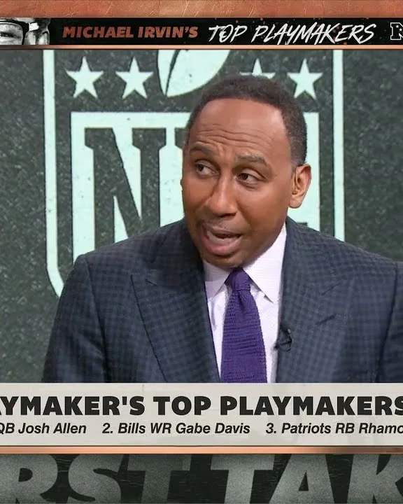 Stephen A.: The Steelers look so bad, they don't e...