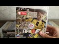 Мои игры на PlayStation 3 ( PS3 )