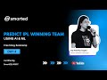 DAY 04 - Predict  IPL Winning Team Using AI &amp; ML | Complete in 5 - Days