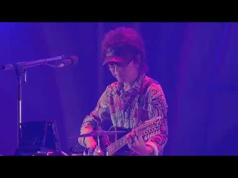 THE ALFEE - 19 (nineteen) 40年目の夏 DAY1 - YouTube