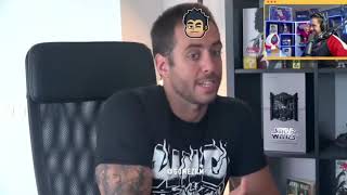 Auronplay Reacciona A La Peor Entrevista De Jordi Wild