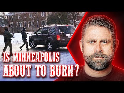 The Left’s War on ICE Just Took a Violent Turn