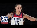 Brittney Griner in Russia: Clay & Buck slam on Biden's failure to secure overseas prisoner releases