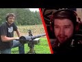 FPSRussia on Using Rare Guns & Ballistics | PKA