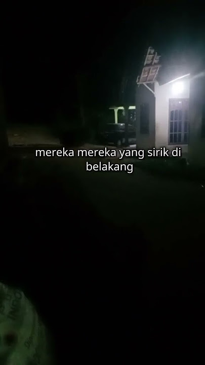 renunvan hati #storywaislami #stroywaindonesia #storywa