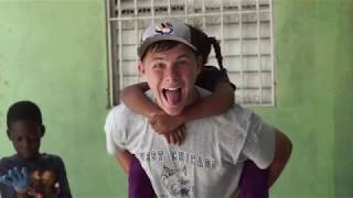 2018 FCA Impact DR Trip